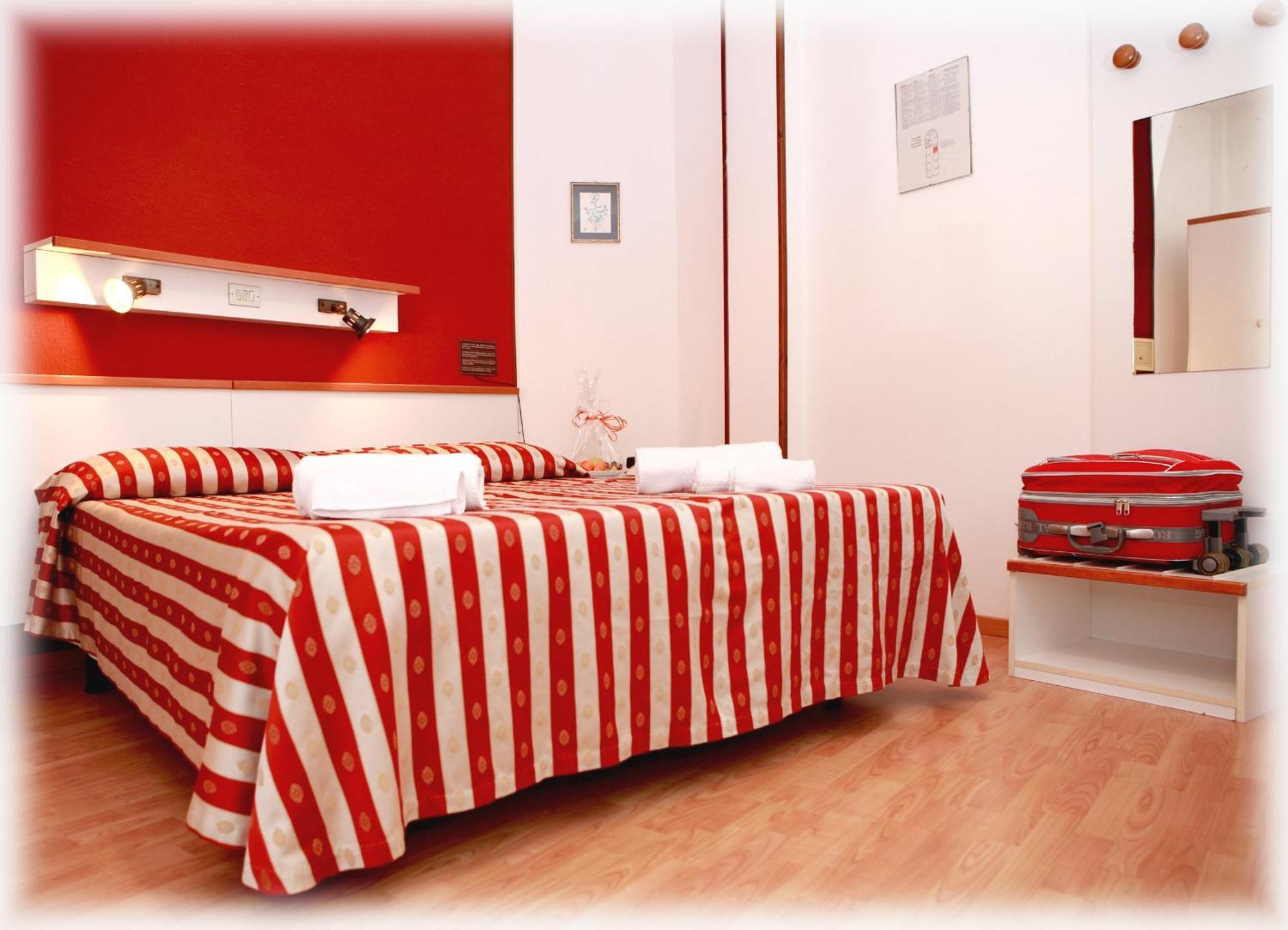 Hotel American Lido di Jesolo Exterior foto
