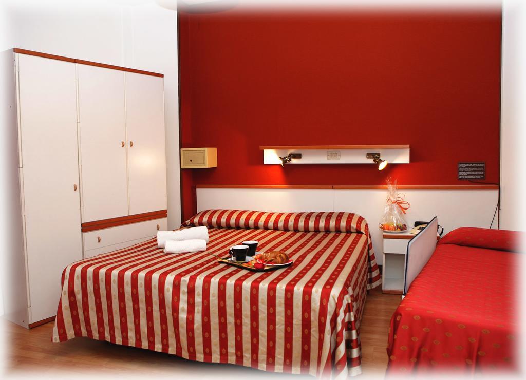 Hotel American Lido di Jesolo Exterior foto